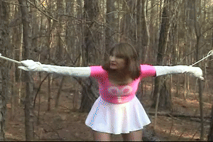 super-becca.com - Classic Bondage Adventures  - Penelope thumbnail